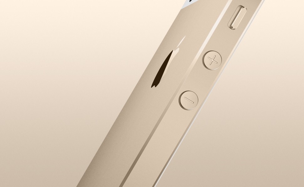 Apple iPhone 5S