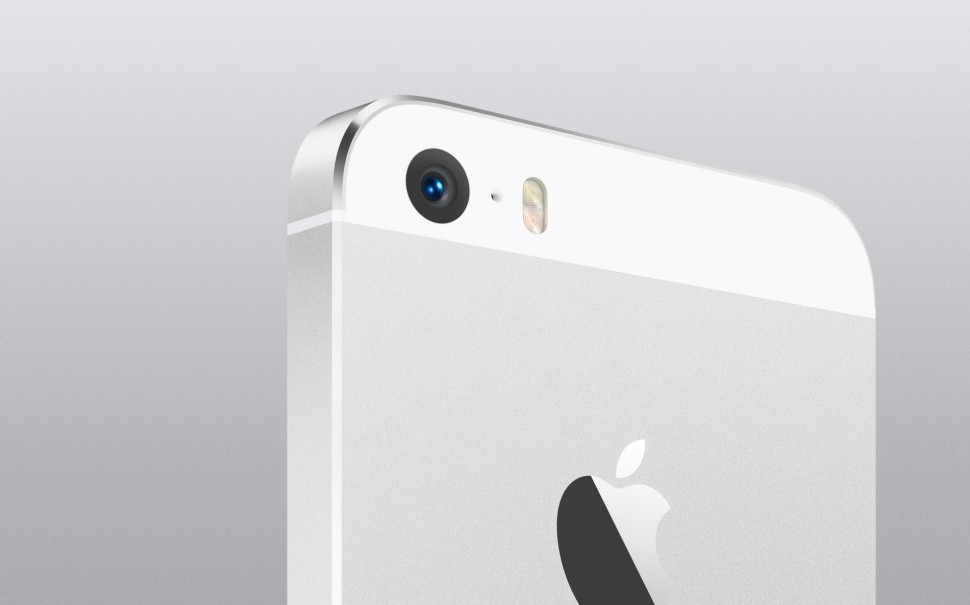 Apple iPhone 5S