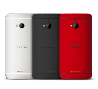 HTC One