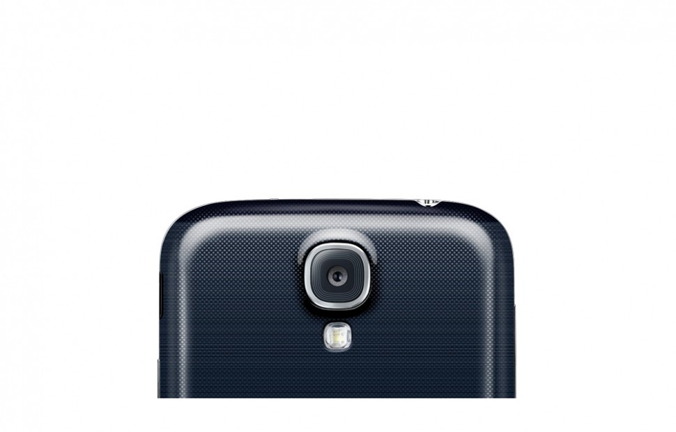 Samsung Galaxy S4