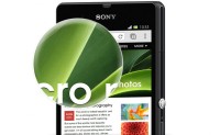 Sony Xperia Z