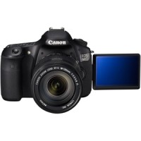 Canon EOS 60D Kit