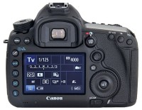 Canon 5D Mark III