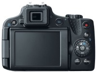 Canon PowerShot SX50 HS