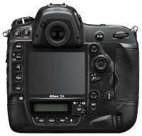 Nikon D4