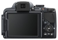 Nikon Coolpix P520