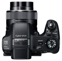 Sony Cyber-shot DSC-HX200