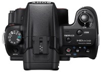 Sony Alpha SLT-A37 Body