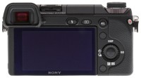 Sony Alpha NEX-6 Kit