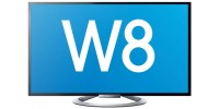 Sony KDL-42W808A