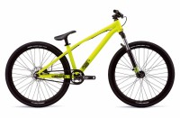 Commencal Absolut AL