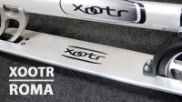 Xootr Roma